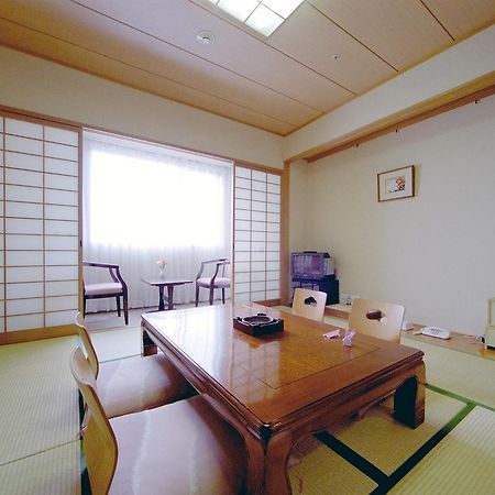 Resparle Fujiganaru Okayama Bagian luar foto